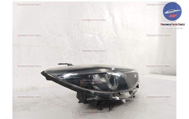 Фар Дясно оригинален FULL LED 1Лупа Мазда CX-5 1 [фейслифт] Десен ориг