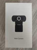 Camera video web Xiaomi full hd 1080P