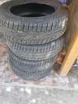 Cauciuc de vara 4 buc 185/65 R15 88T pentru Logan
