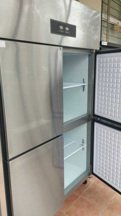 Шкаф холодильный RESTOB CFS-40N4 SHkaf holod xolod va maraze maroze