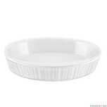 Vas termorezistent din ceramica oval pentru cuptor, 29 cm, capacitate