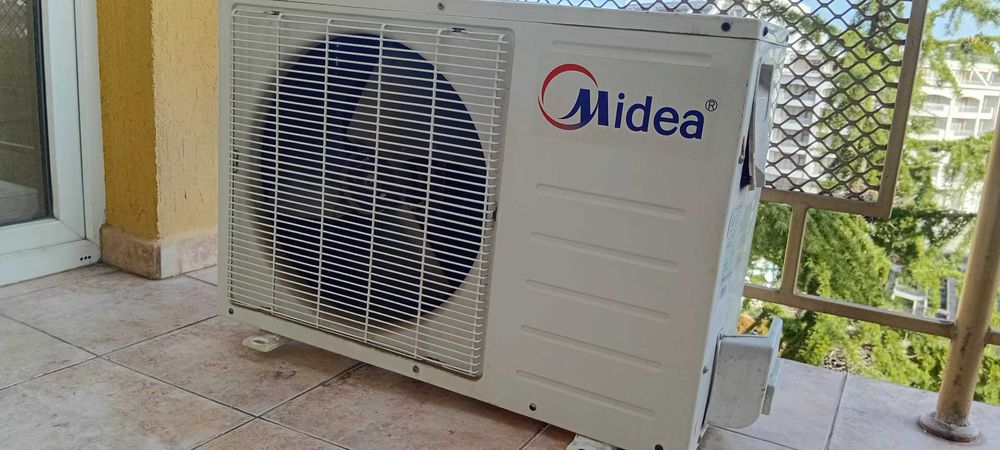 Продавам работещи климатици