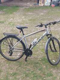 Vand bicicleta Carrera Crossfire