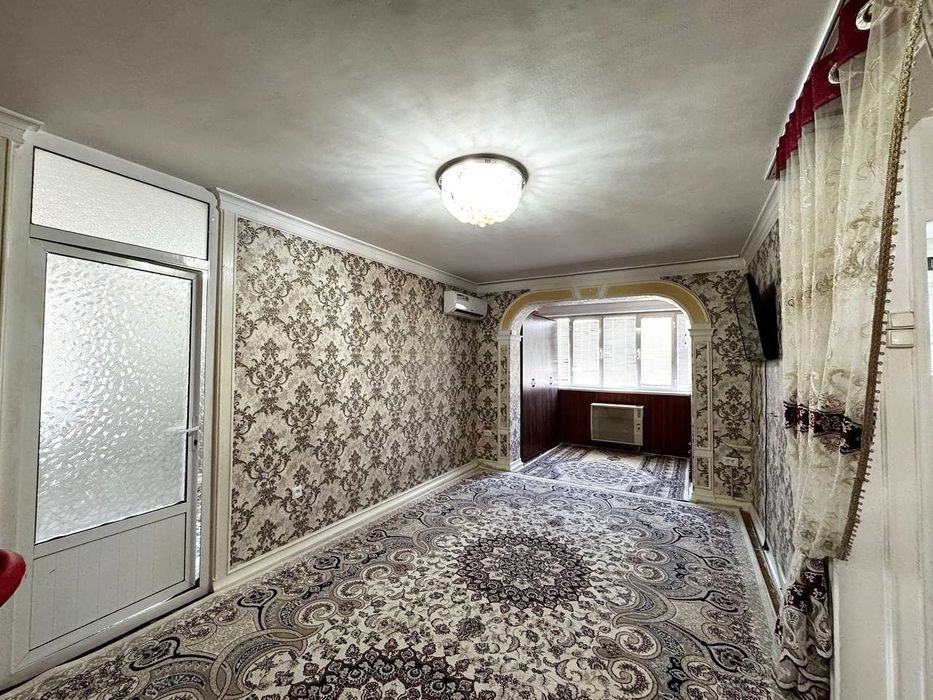 2х комнатная квартира Партсъезд Багдад