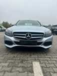 Dezmembram Mercedes C-Class W205 AMG automat 2017 2.2 Diesel Euro 6 ( Cu Adblue )
