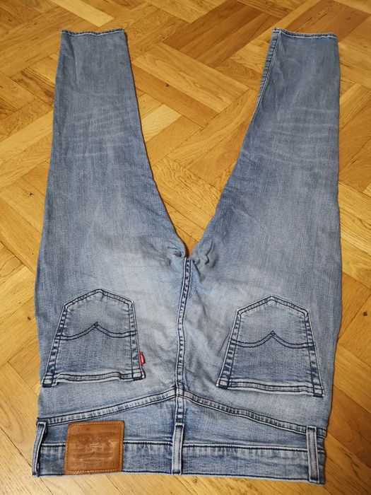 Levi's оригинални мъжки дънки