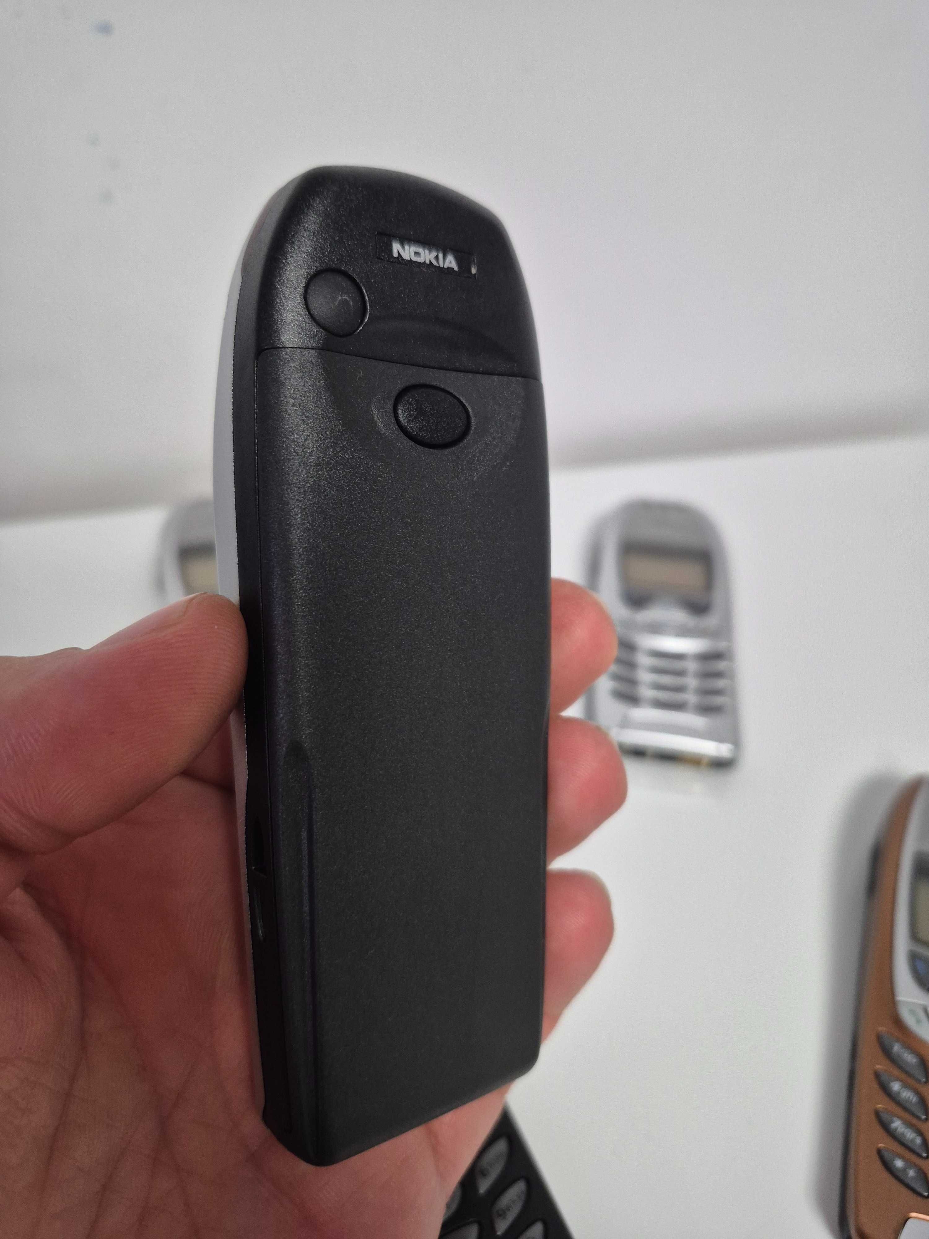 Nokia 6310i  reconditionat integral Ca Nou.