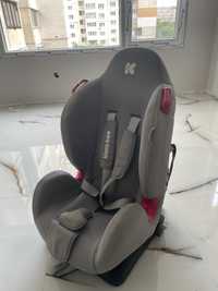 Детско столче Kika boo Isofix