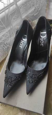 Дамски обувки Кристиан Диор
