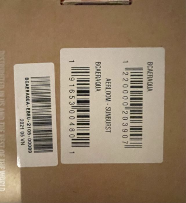 Marsupiu ergobaby aerloom