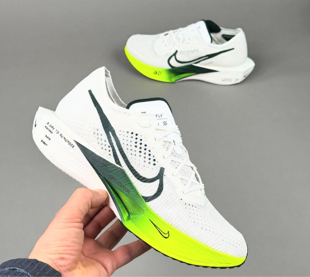 Нови мъжки маратонки Nike Zoom X Vaporfly 3 Wake Up Pack