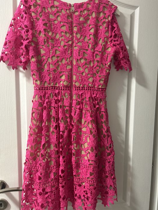 Vand rochita Motivi,marime M,fara eticheta