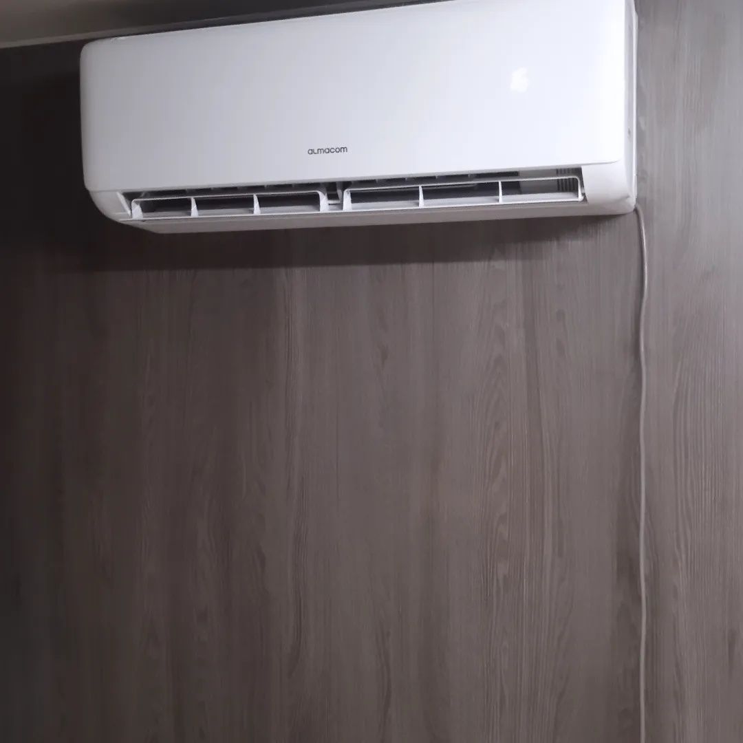Установка,монтаж кондиционеров
