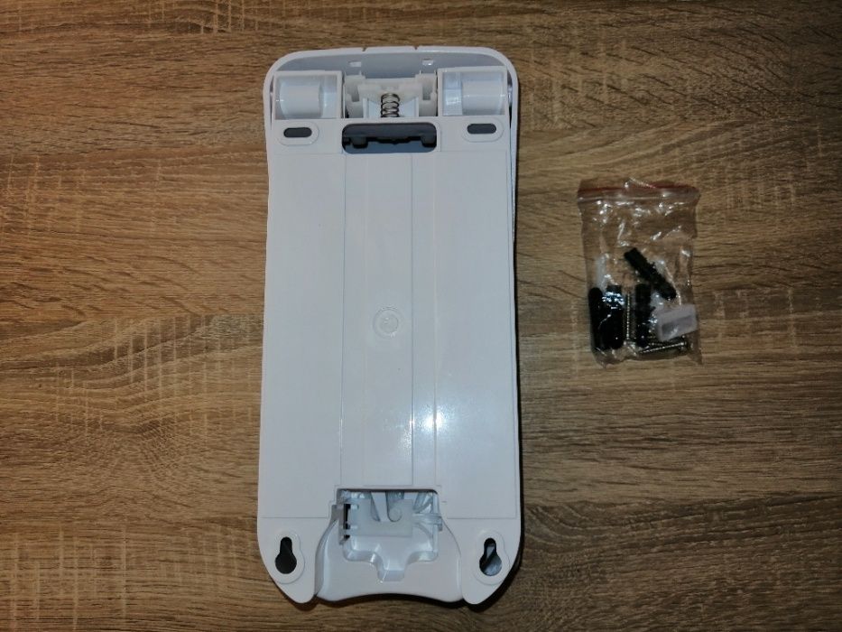 Dispenser / Dozator manual pentru dezinfectant , NOU