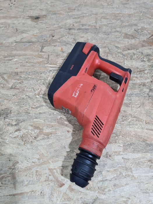 Rotopercutor SDS Plus Hilti TE 30-A36