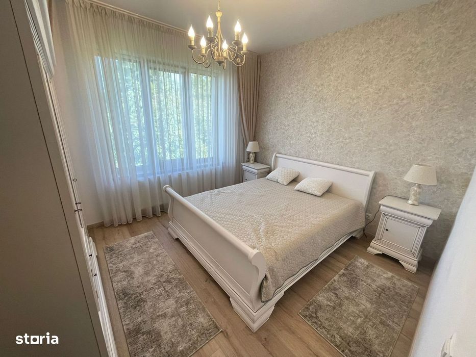 Apartament 3 camere | Traian Mosoiu | Garaj individual