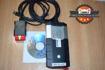 Delphi DS 150 New VCI 2020R3