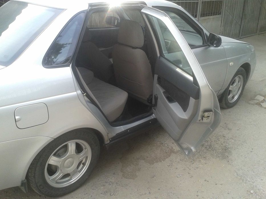 Приора седан Priora sedan