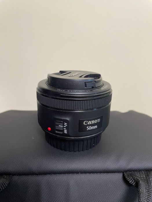 Camera mirrorless Canon M6 Mark II