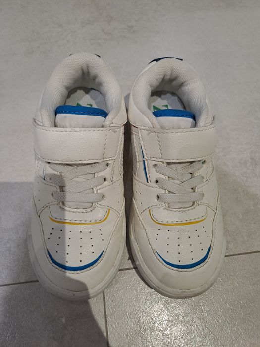 Детски боти и обувки hm, zara за момче 25, 26 и 27 номер