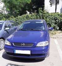 Opel Astra G 1.7 cdti , An 2004