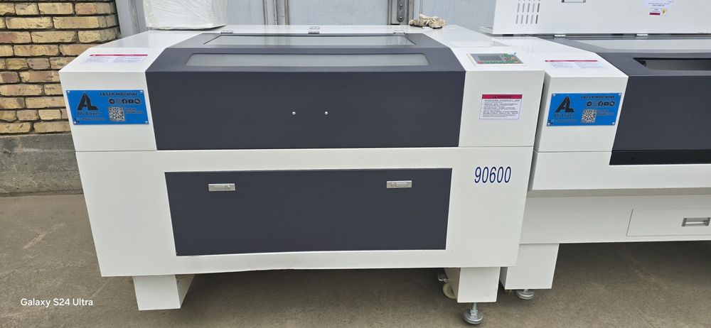 Лазерный станок 9060 _130w