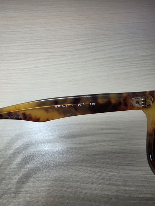Ochelari vintage brooks brothers dama