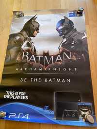 Poster ORIGINAL_PS4 Batman
