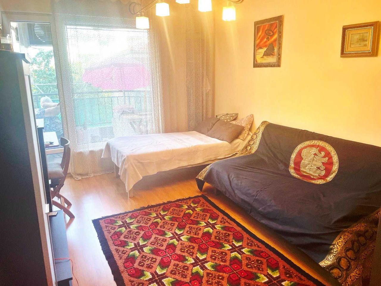Продава се Едностаен апартамент в Бургас, Сарафово - 38 кв.м за 1448 €/кв.м - Снимка #5