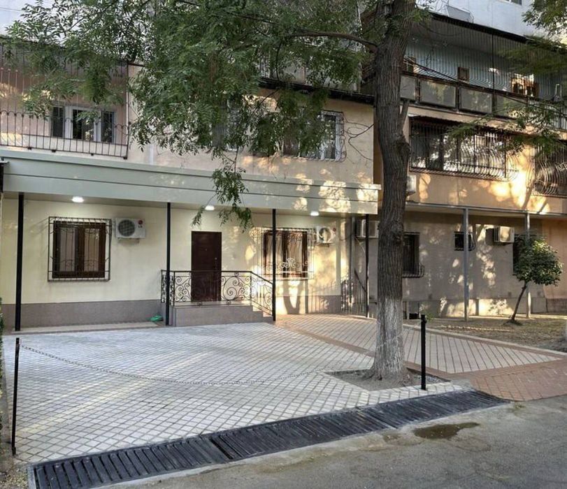 Продается коммерческое помещение ориентир Дархан Кафе