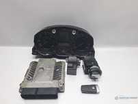 Kit sistem de pornire/oprire VOLKSWAGEN PASSAT 3C2 2005 - 2008 TDI 16V BKP 03G906018CE , 3C0905861G