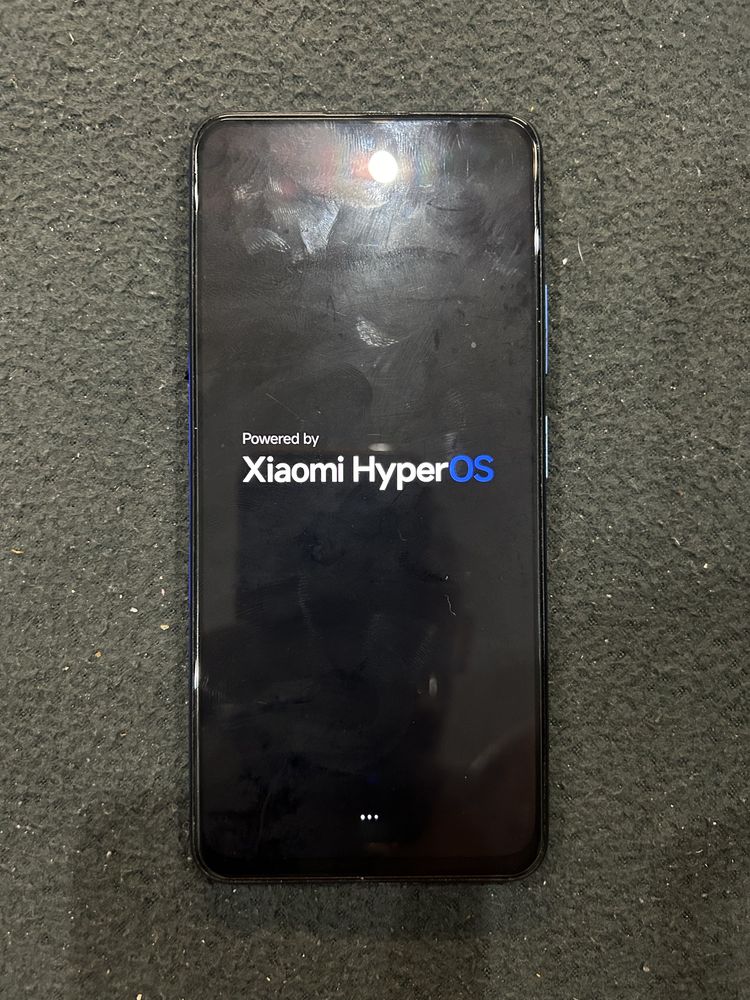 Redmi Note 11S 5g перфектно състояние.