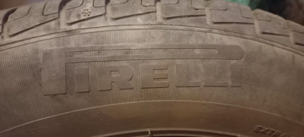 ANVELOPA ALL SEASON Pirelli 185/60 15 + janta otel
185/60 R 15 88 H MS