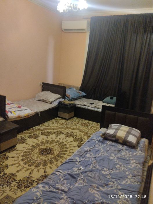 Yunusobod metro kvartira