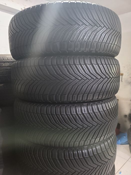 Sifatli Avtoshinalar Michelin