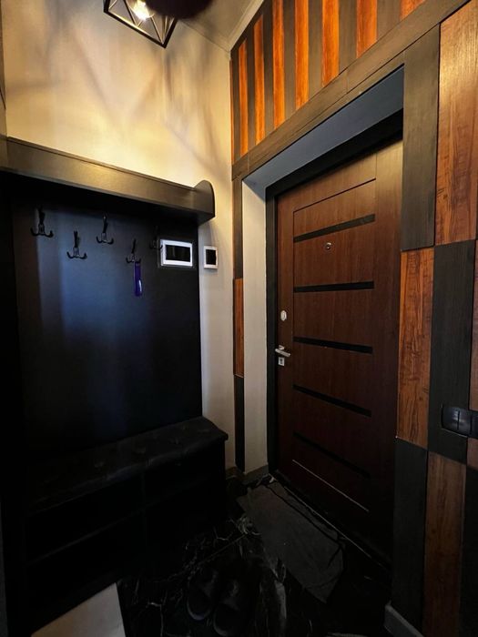 1/3/5 Экобазар, Ялангач, кирпич 30м2 , мебель техника, цена 52 000 уе