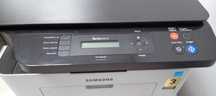 Принтер Samsung Xpress M2070