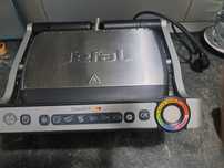 Opti grill tefal 2000w