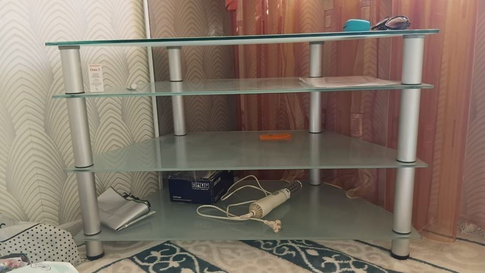 Патстовка  телевизор ға