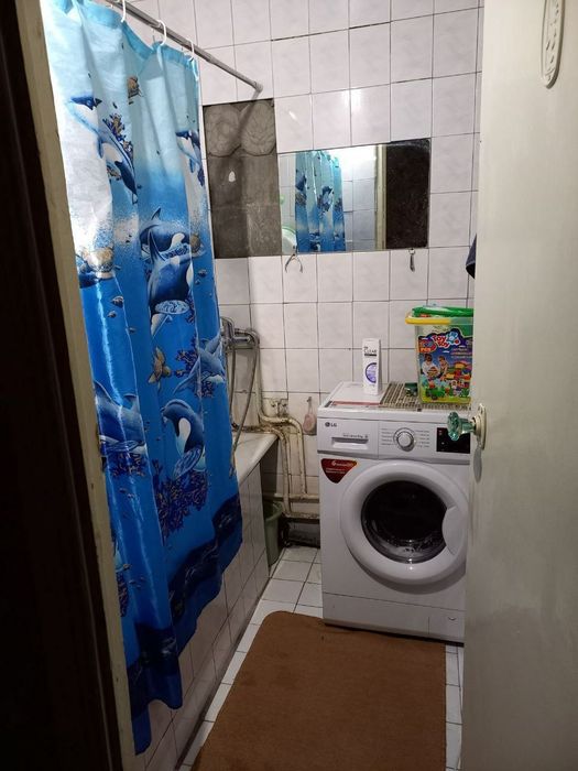 Продам 3 ком Юнусабад 14 квартал