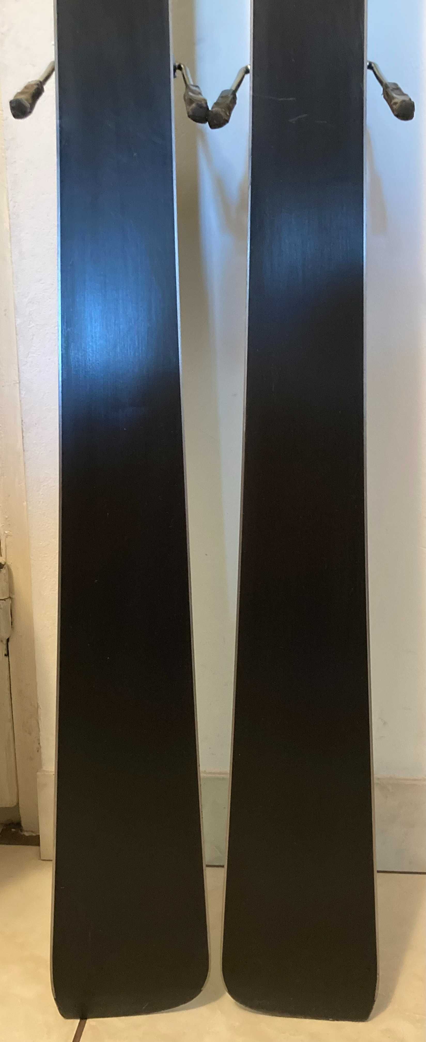 Schiuri Elan Race SLX Fusion 165 cm