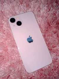 Iphone 13 pink , memorie mare 256gb