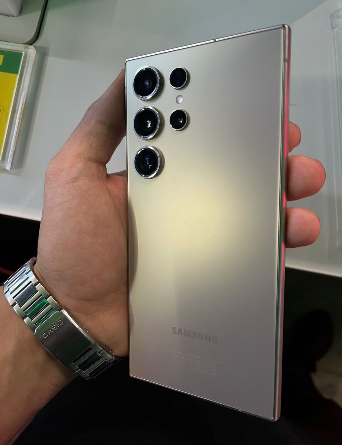 Samsung S24 Ultra 512GB