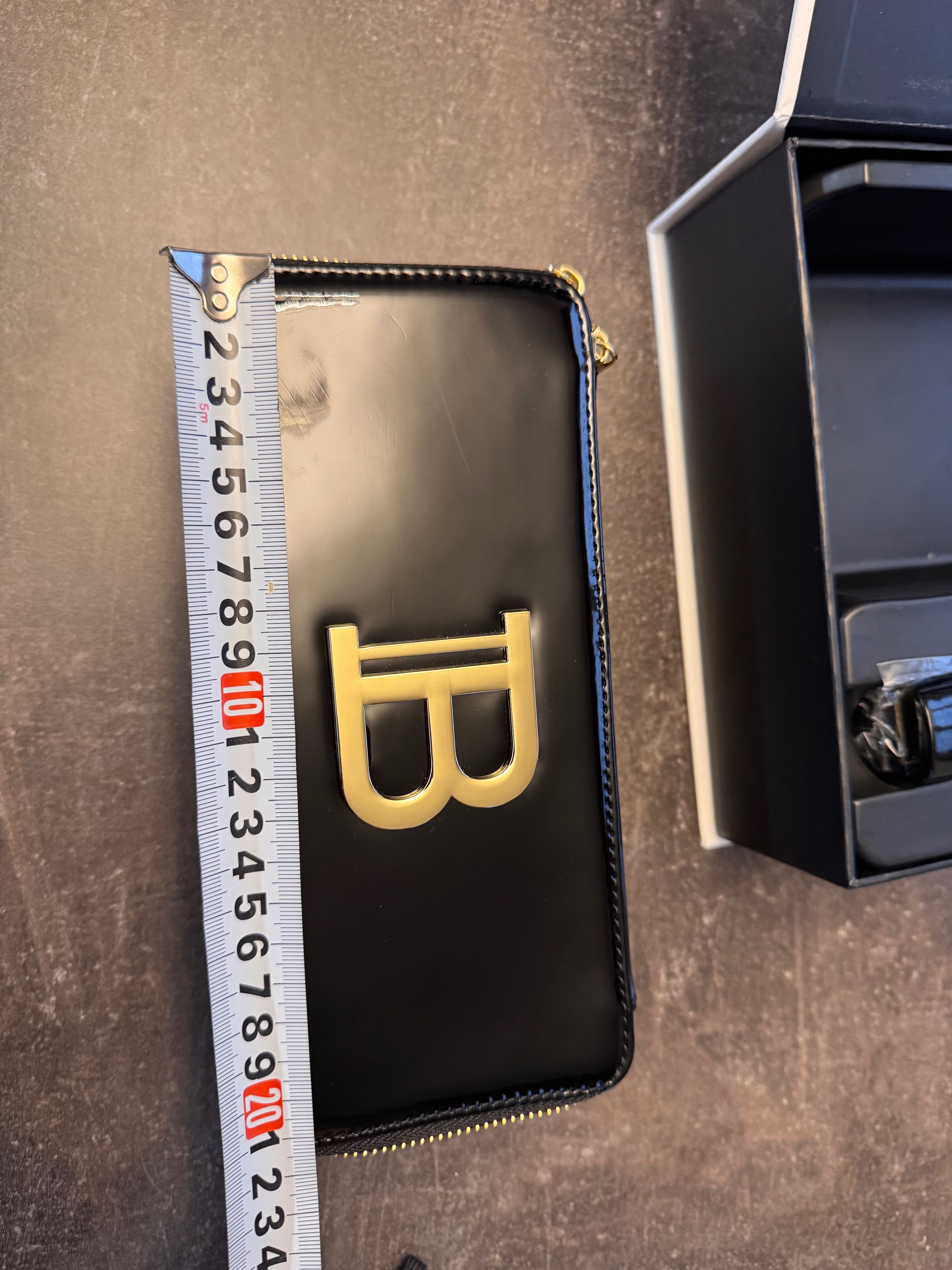 Balmain преса за коса - Нова