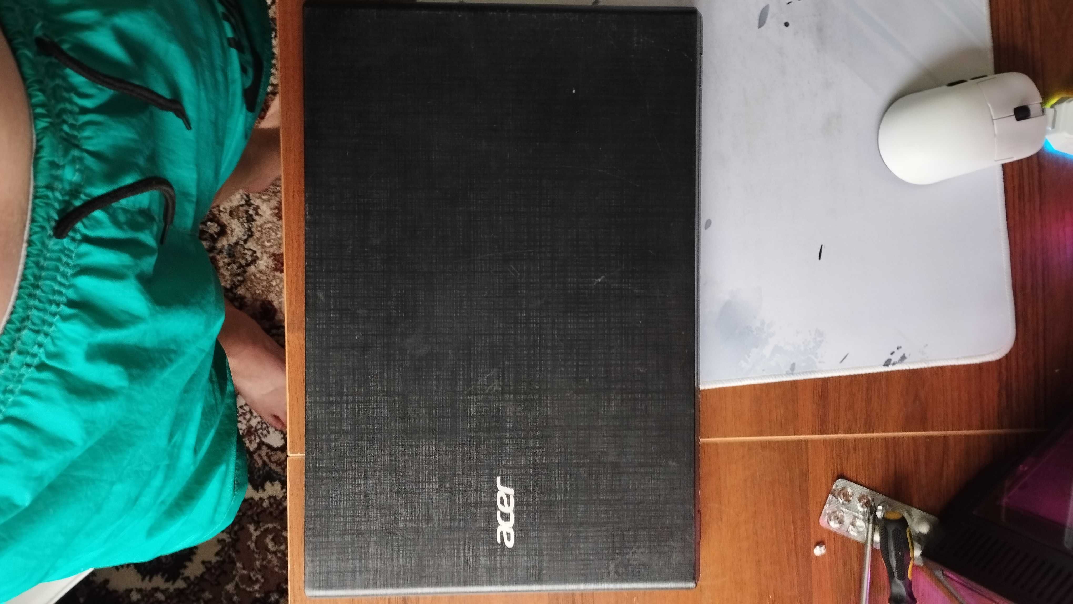 Acer aspire e5-573G