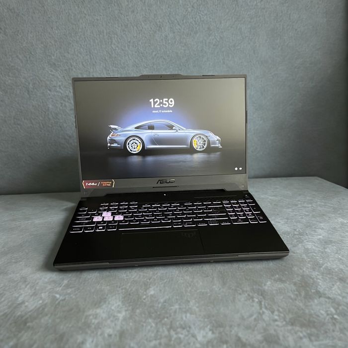 vand Laptop Gaming Asus TUF15