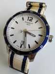 Ceas Tissot Quickster T Sport Quartz 40 mm