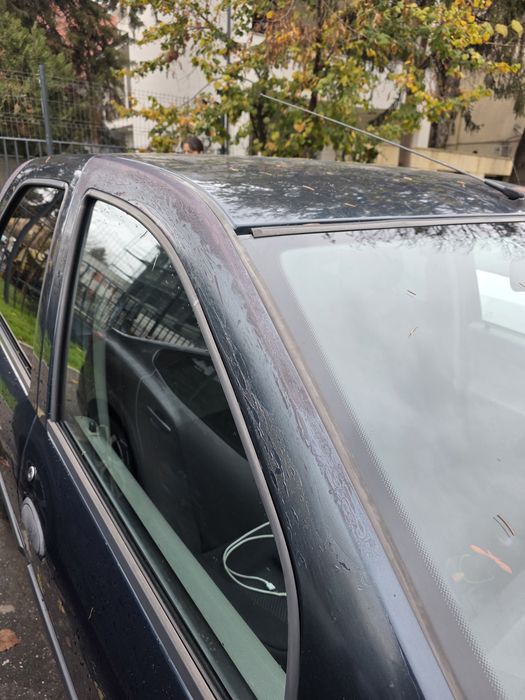 Dacia Logan 1.4 cu instalatie GPL