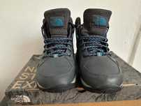 Ghete Femei - The North Face - Storm Strike II