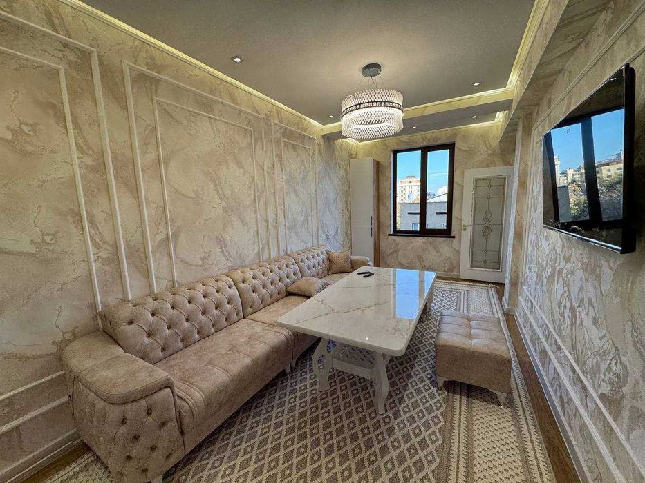 Срочно! Продаётся 3х комнатная квартира!